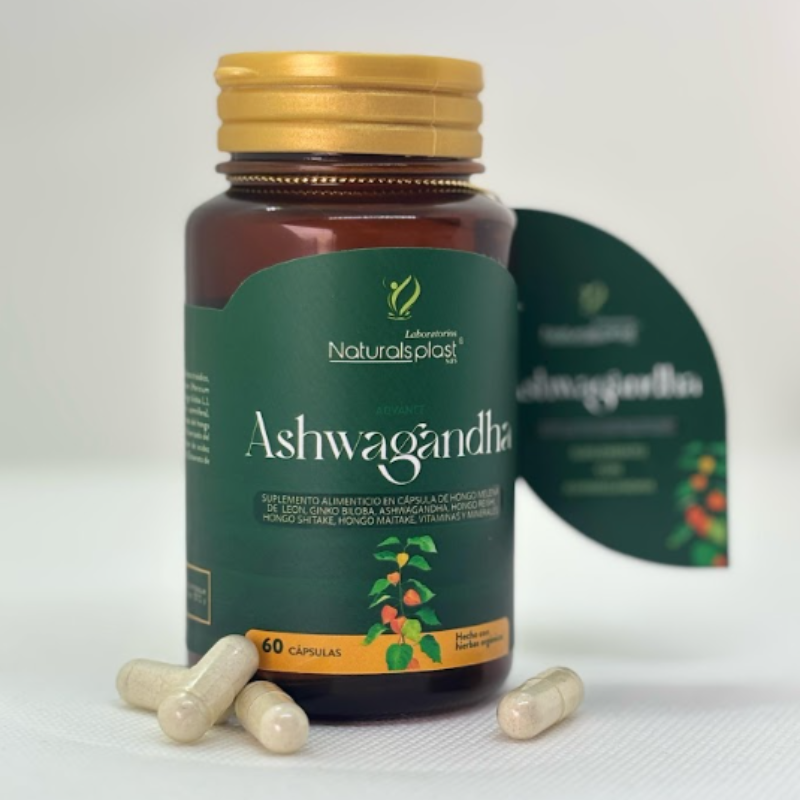 🌿Ashwagandha Natural 🌿