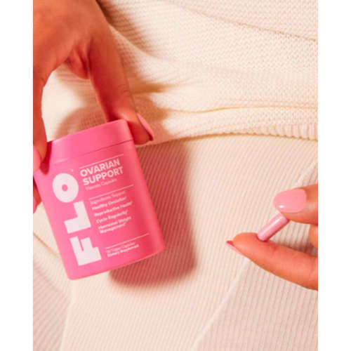 FLO Ovarian Support 🌸