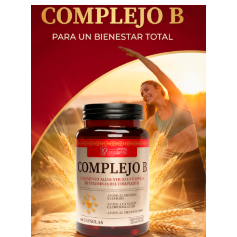⚡ COMPLEJO B - BIENESTAR GENERAL