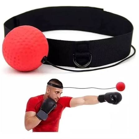 🥊PunchingBall 🥊 Pelota de Entrenamiento de Boxeo