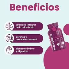 🦠BIODOL Probióticos
