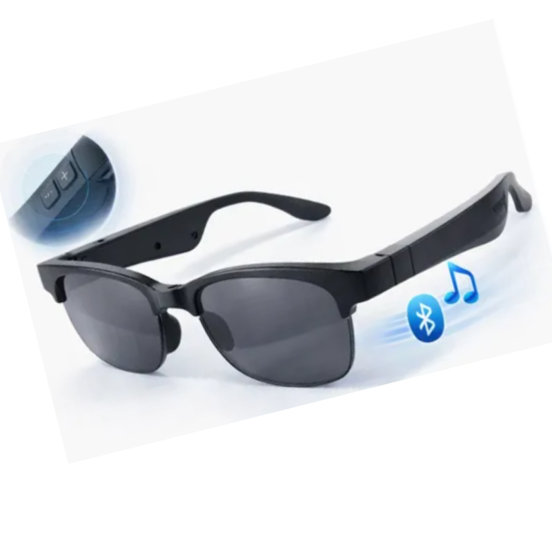🕶️BLUETHOT - Gafas de Sol Bluetooth 🎵