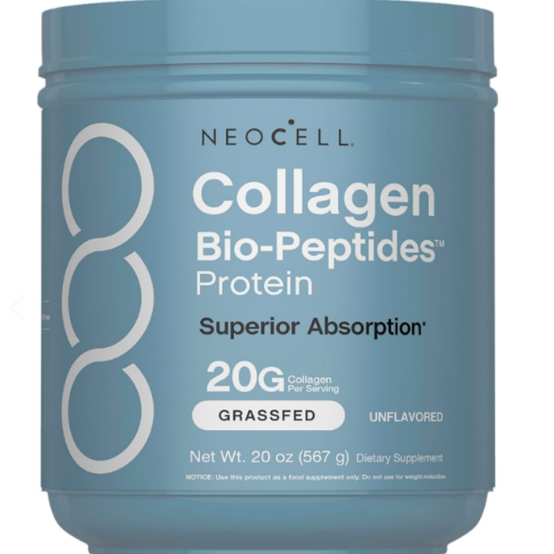 Collagen Biopeptides 567g NEOCELL